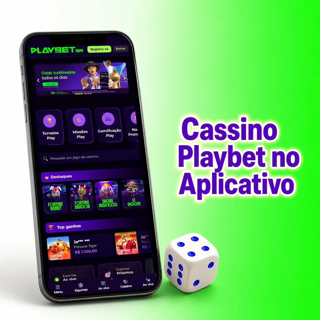 Catálogo de cassino Playbet no aplicativo com caça-níqueis, mesas, cassino ao vivo, crash games, jackpots, bingo e keno.