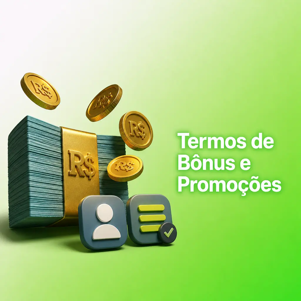 Regras de bônus e promoções da Playbet: idade mínima, rollover, validade e verificação de conta para saques.